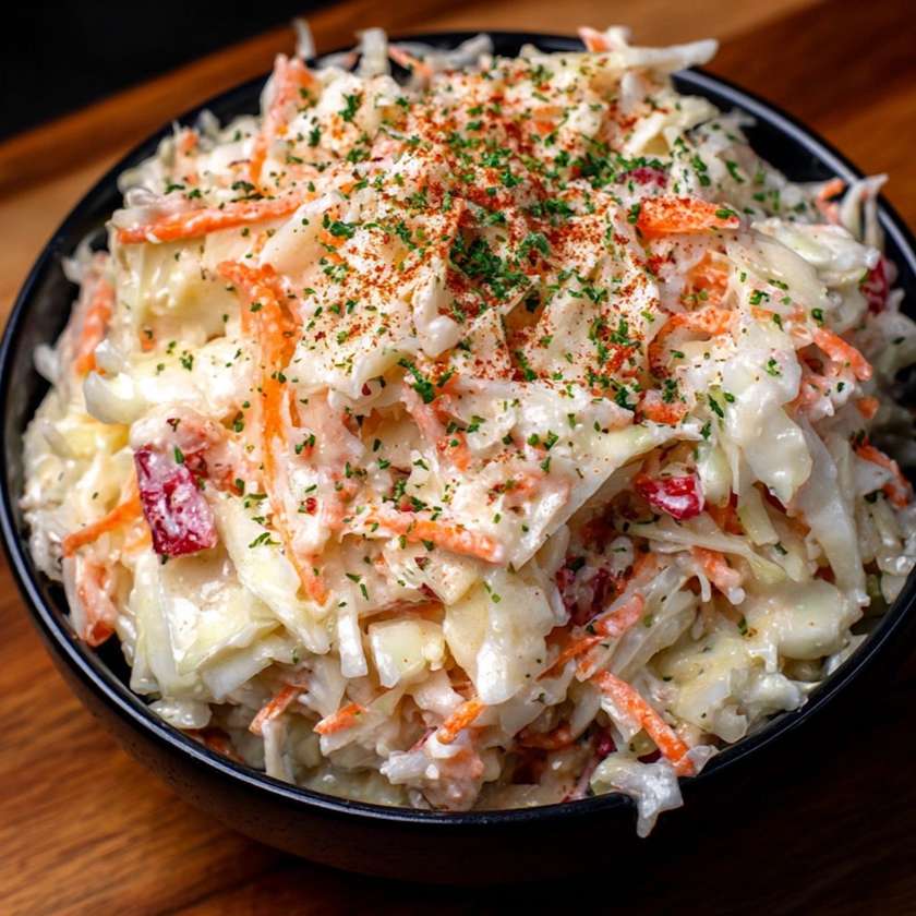 Coleslaw salátek 70g