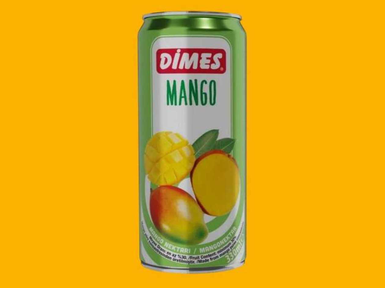 Dimes Mango 330 ml