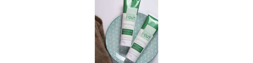 Lavish Care Thermal Lipout Body Cream 150ml