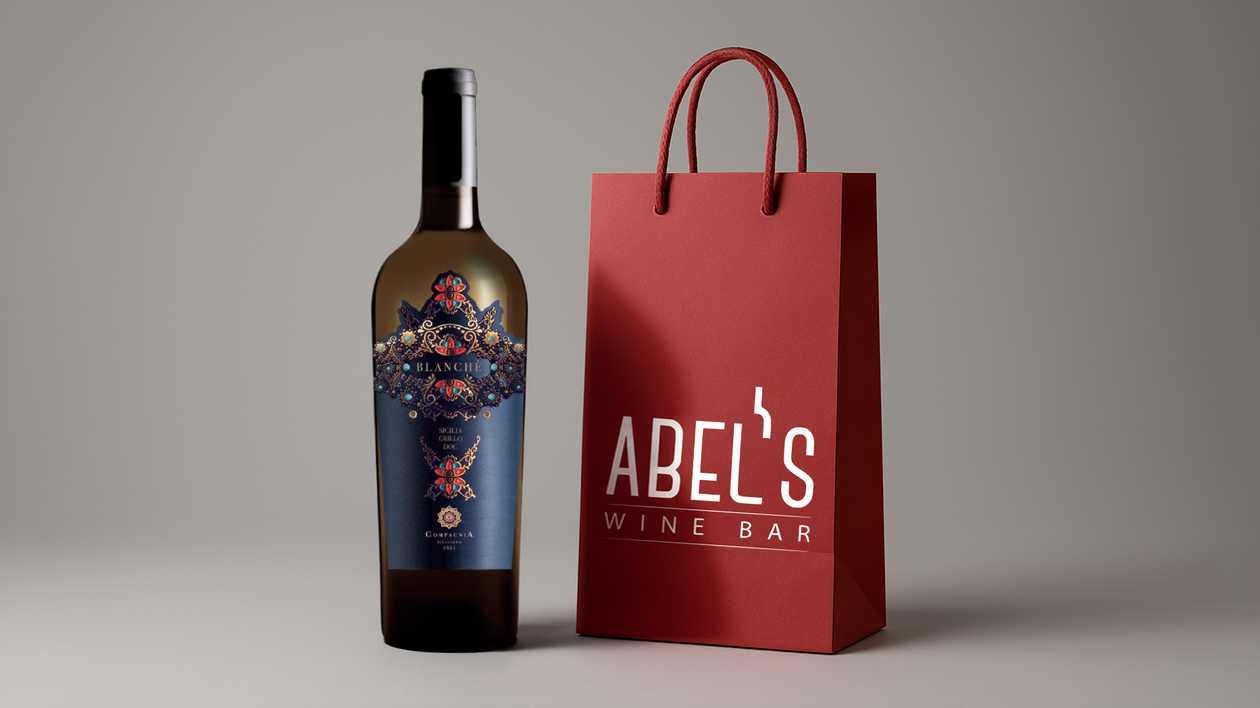 Compagnia Siciliana - Blanche Grillo (0.75L)