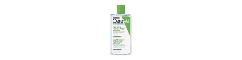 CeraVe Hydrating Micellar Water 295ml