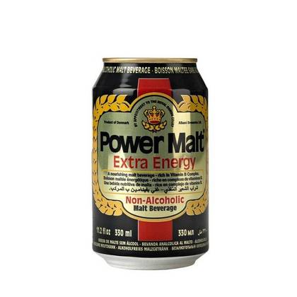 Powermalt Original 330ml