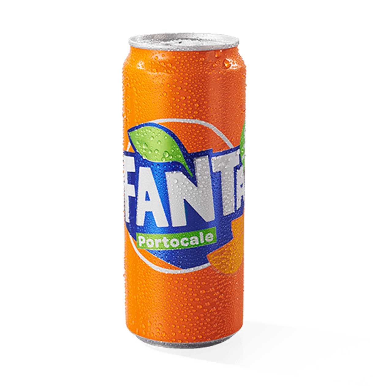 Fanta Orange 0.33l