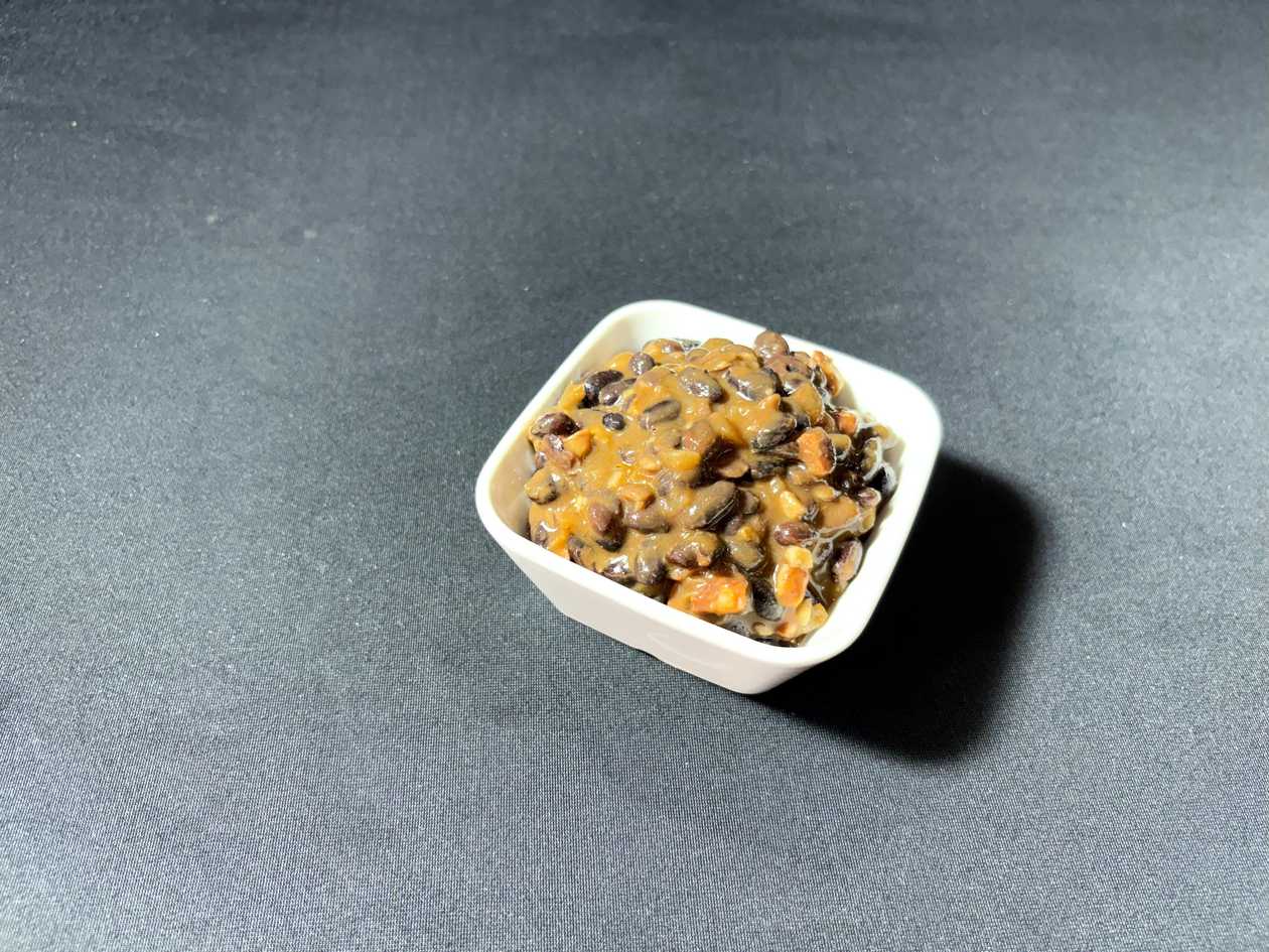 Feijão à Brasileira