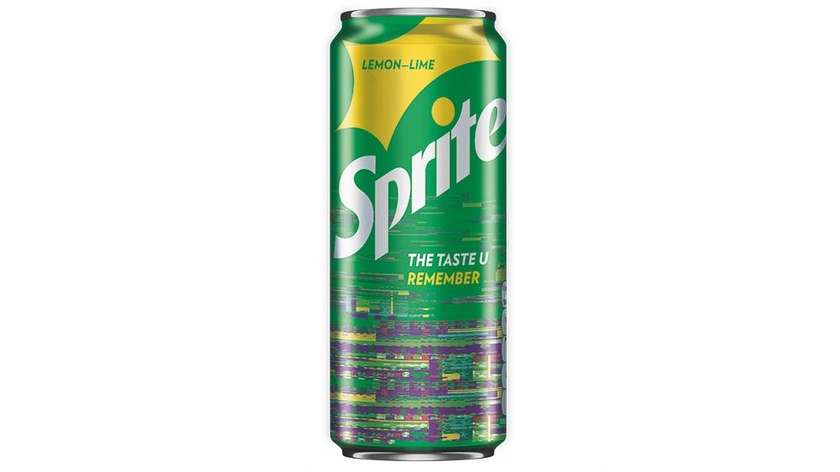 Sprite 0,33 l
