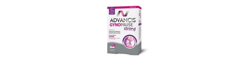 Advancis Gynopause Strong 30Caps