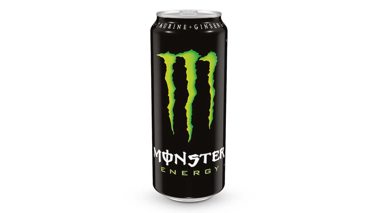 Monster Original