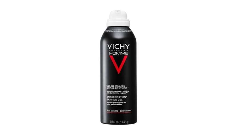Vichy Homme Sensi Shave Gel 150ml