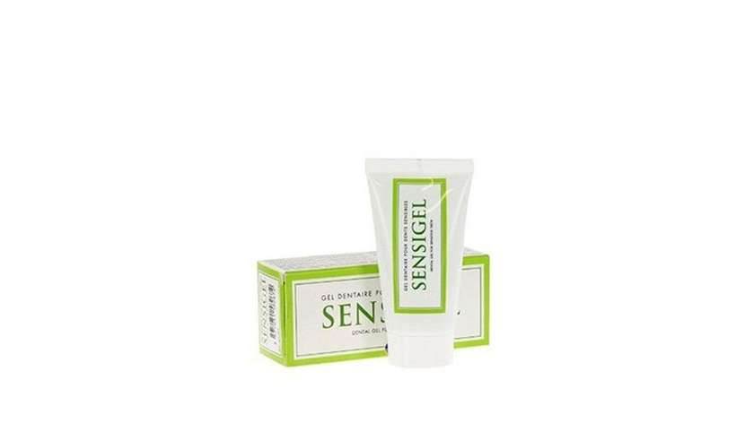 Sensigel Gel