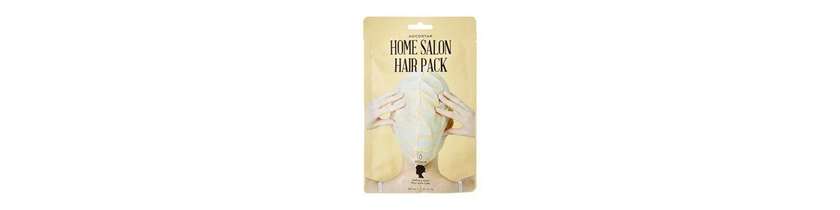 Home Salon Hair Pack