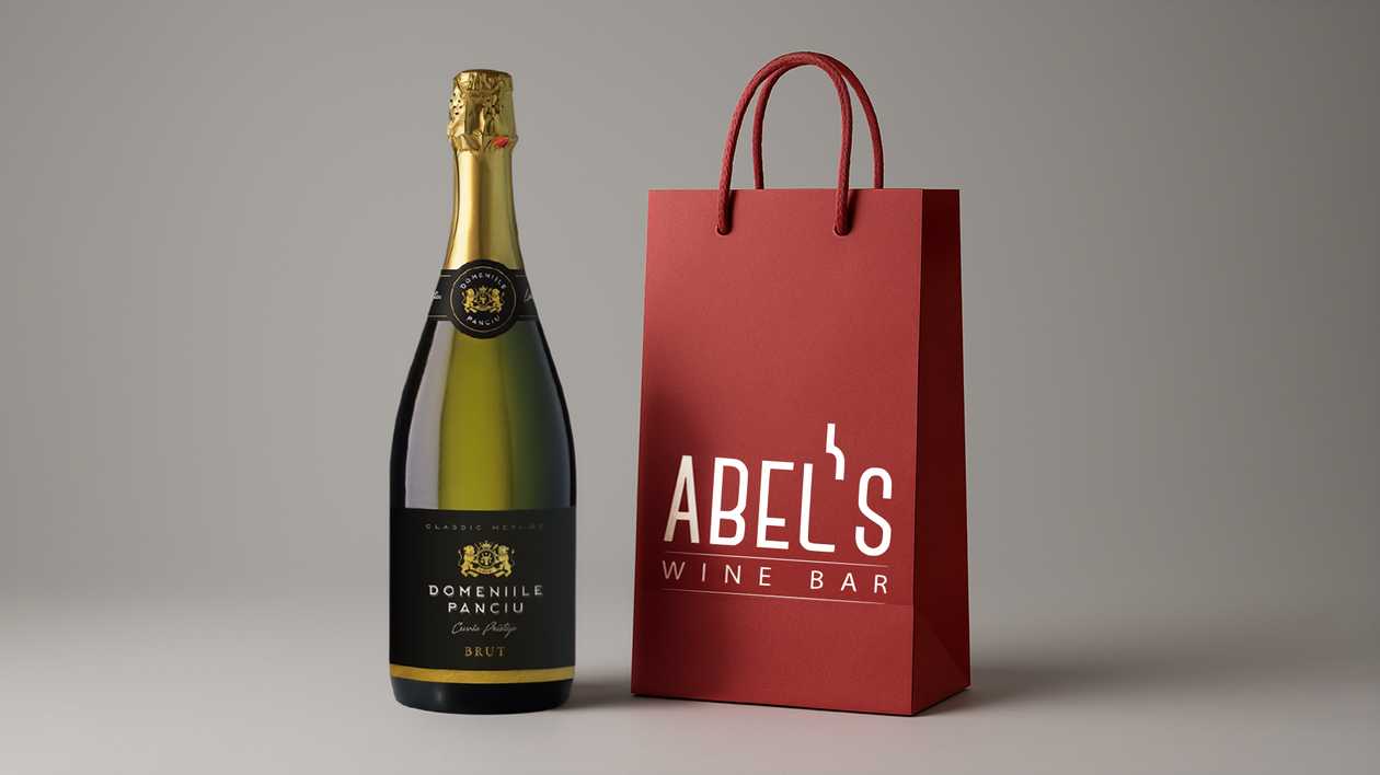 Domeniile Panciu - Cuvee Prestige (0.75L)