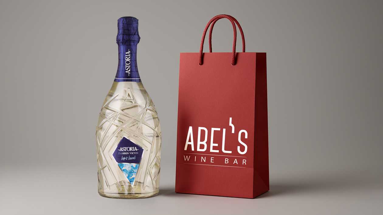 Astoria - Fashion Victim (0.75L)