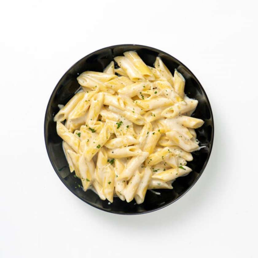 PENNE QUATRO FORMAGI