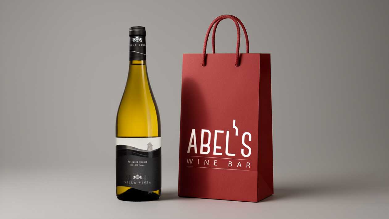 Villa Vinea - Fetească Regală Premium (0.75L)