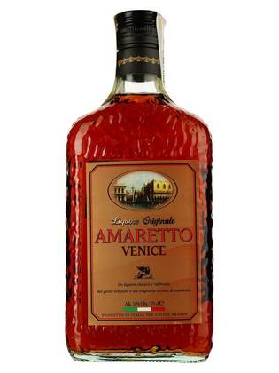 Venice Amaretto Liqueur 18%