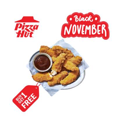 Chicken Tenders BOGOF