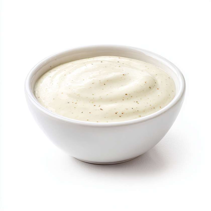 Garlic sauce