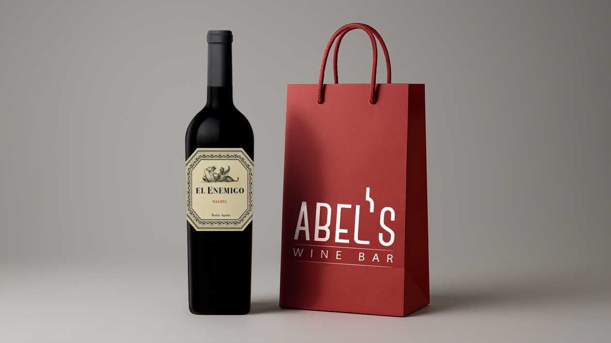 El Enemigo - Malbec (0.75L)