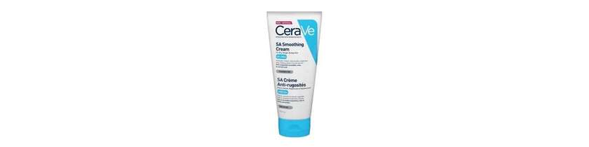 CeraVe SA Smoothing Cream For Dry, Rough & Bumpy Skin 177ml