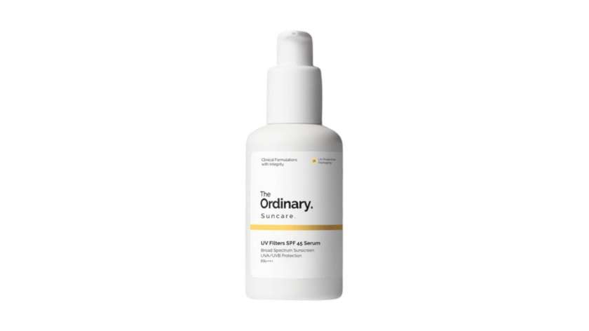The Ordinary UV Filters SPF 45 Serum 60ml