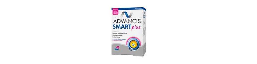 Advancis Smart Plus 30Caps