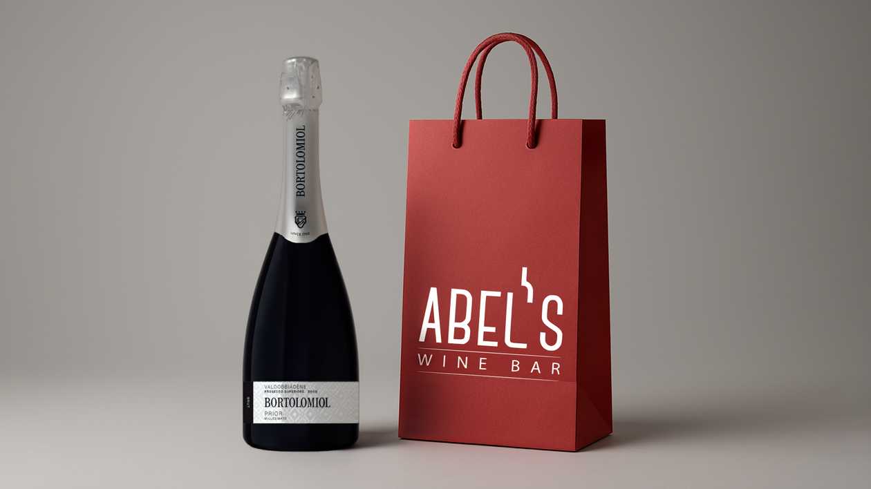 Bortolomiol - Prosecco Millesimato (0.75L)