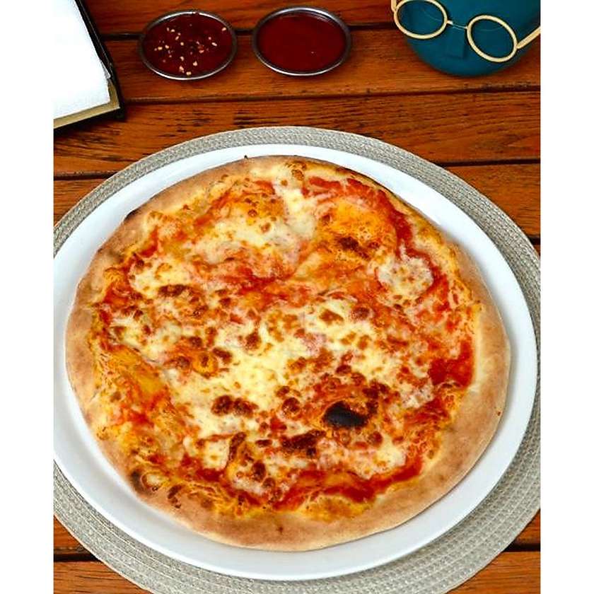 Pizza Margherita