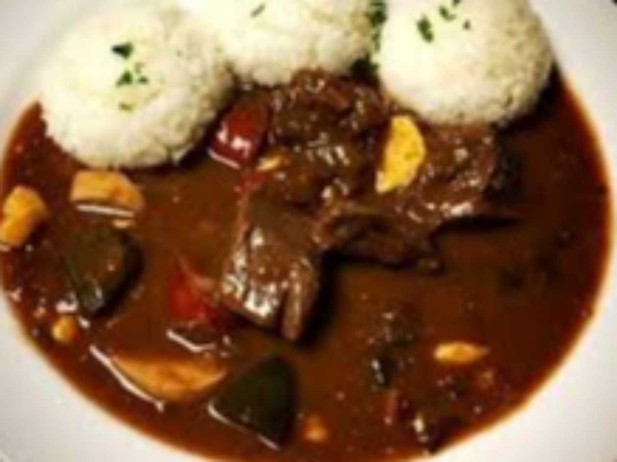 Rozlítaný španělský ptáček, rýže