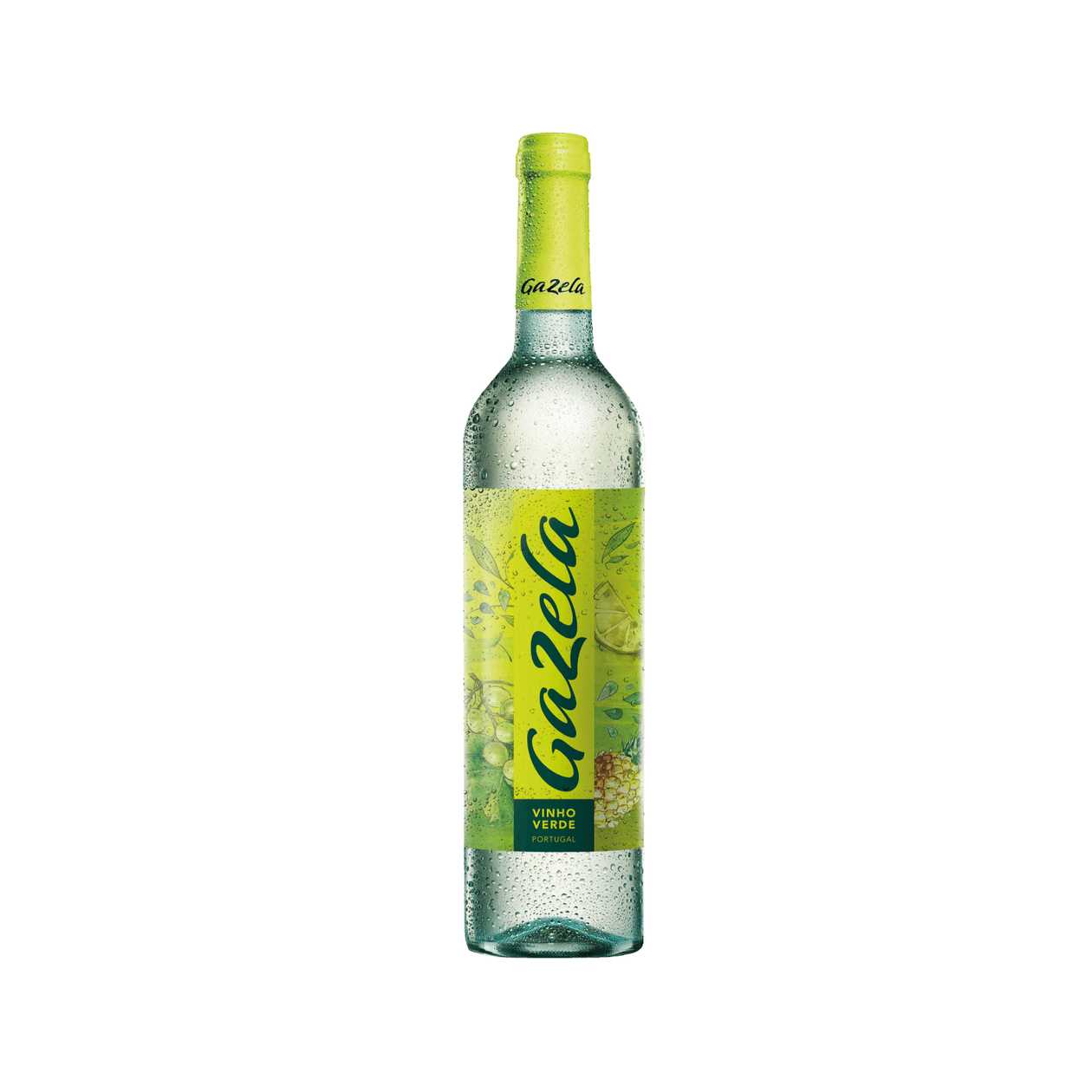 Vinho Verde Gazela 37.5cl