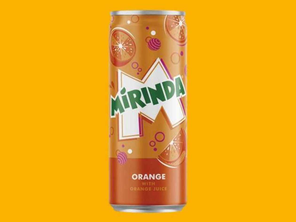 Mirinda 330ml
