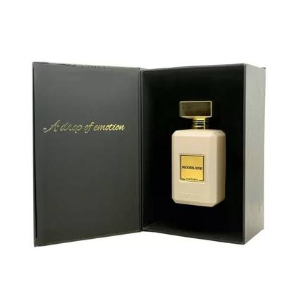 Woodland, Marhaba, extract de parfum unisex,100 ml