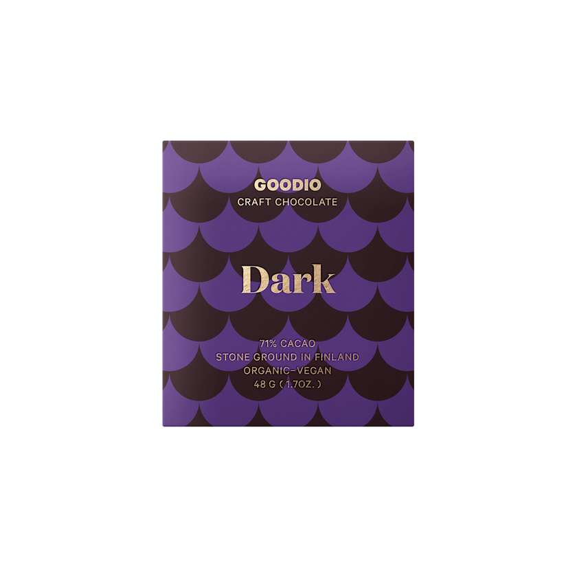 Dark Chocolate 71%