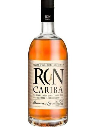 Cariba Black Rum 37.5%