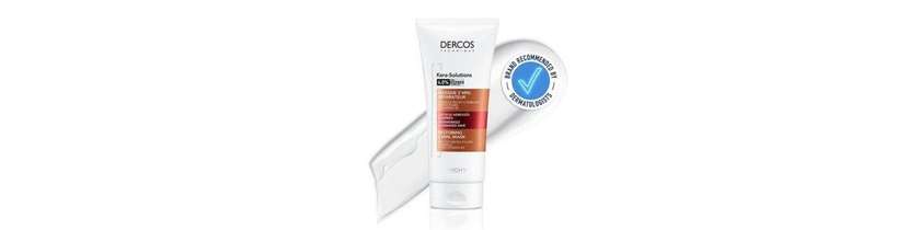 Vichy Dercos KeraSolutions Restoring 2 Minute Conditioning Mask 200ml