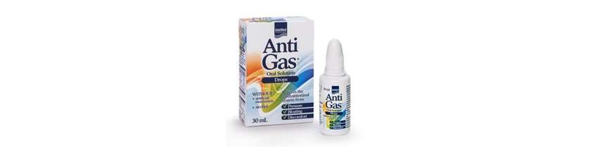 InterMed AntiGas Drops 30ml