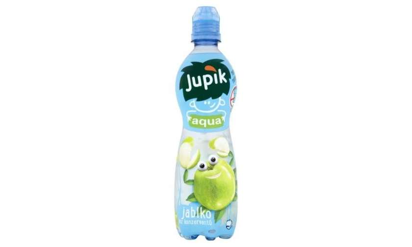 Jupík jablko