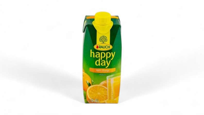 Happy day