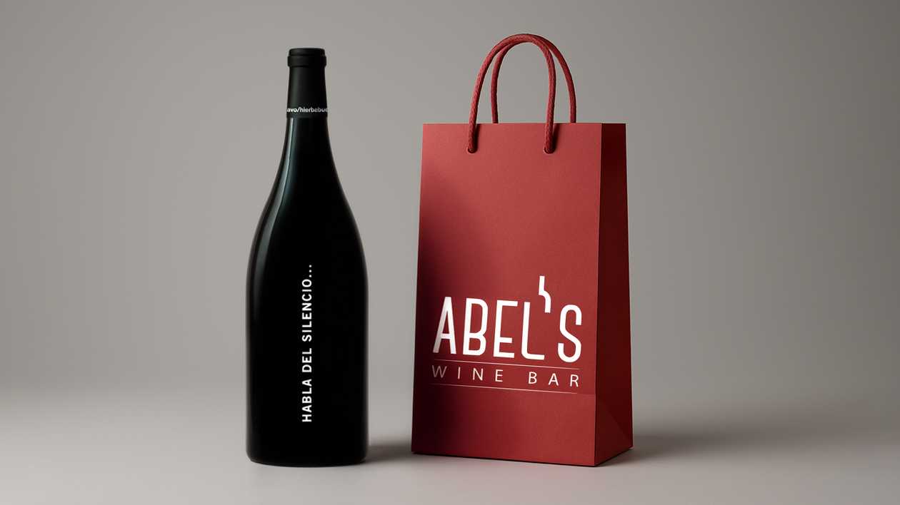 Bodegas Habla - Habla Del Silencio (0.75L)