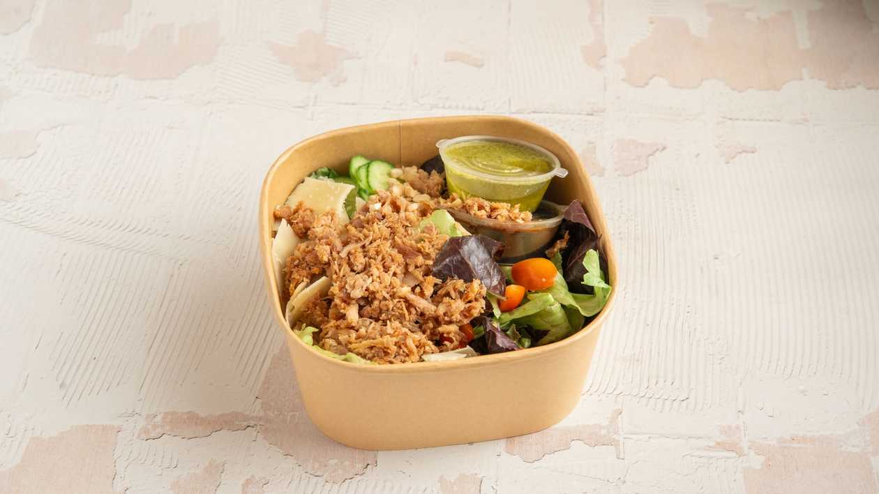 Pollo Salad (S/N/G/Sd)