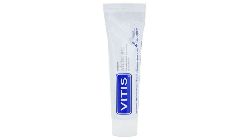 Vitis Whitening Toothpaste