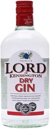 Lord of Kensington Gin 37.5%