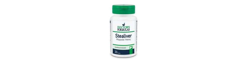 Doctor's Formulas Stealiver 30Tabs
