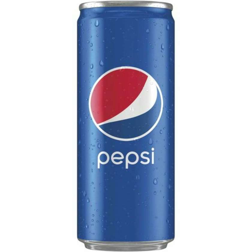 Pepsi 0.33L