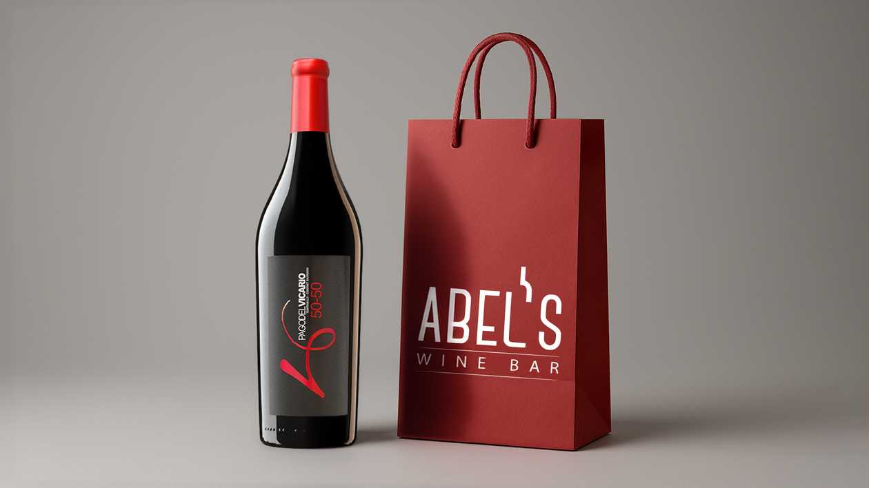 Pago del Vicario - 50-50 (0.75L)