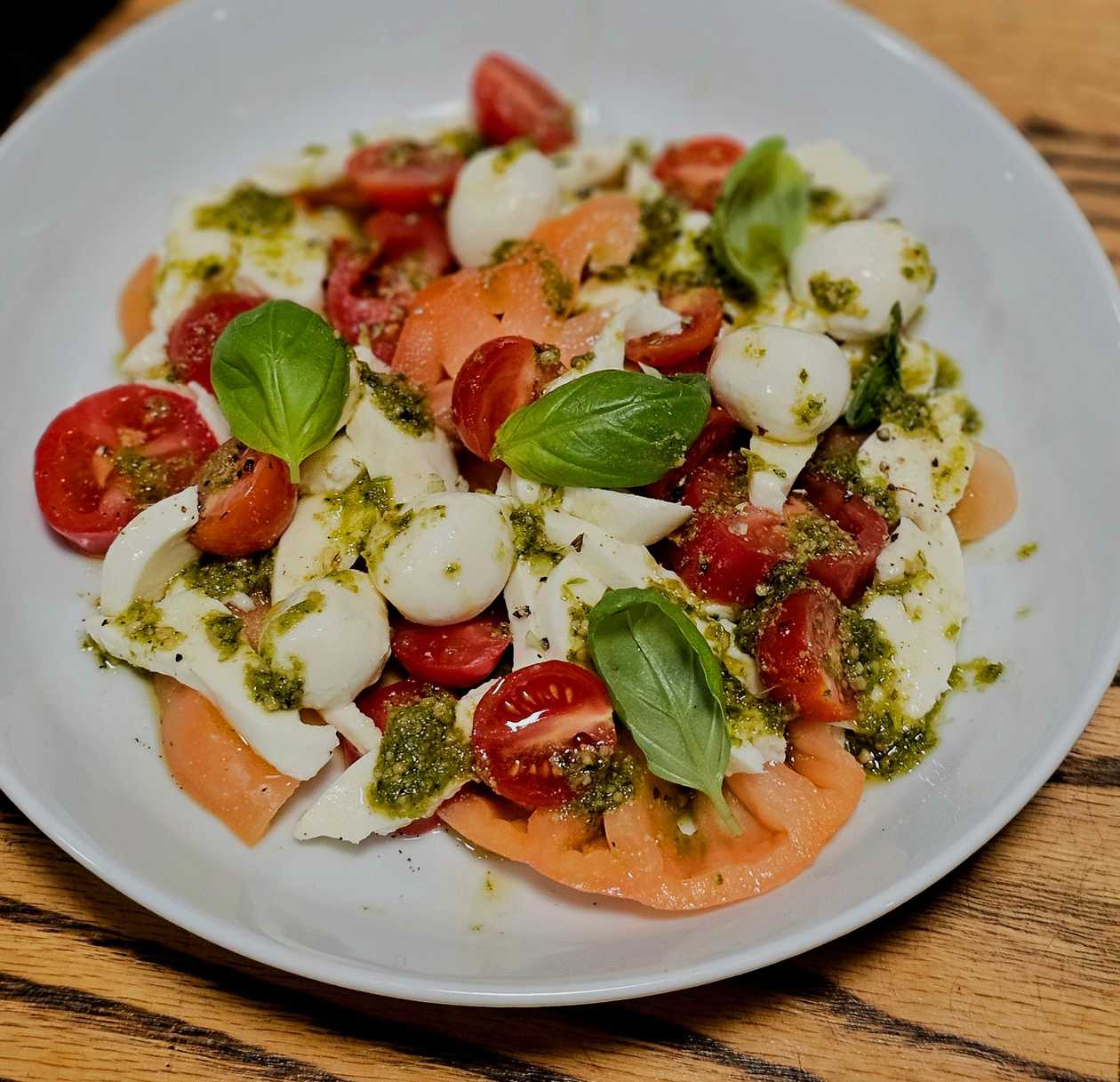 CAPRESE
