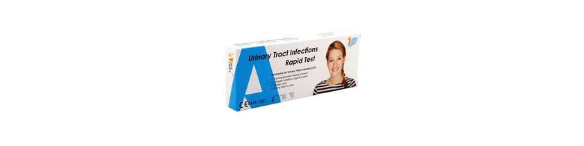 Urine Infection Test Strip 1Pc