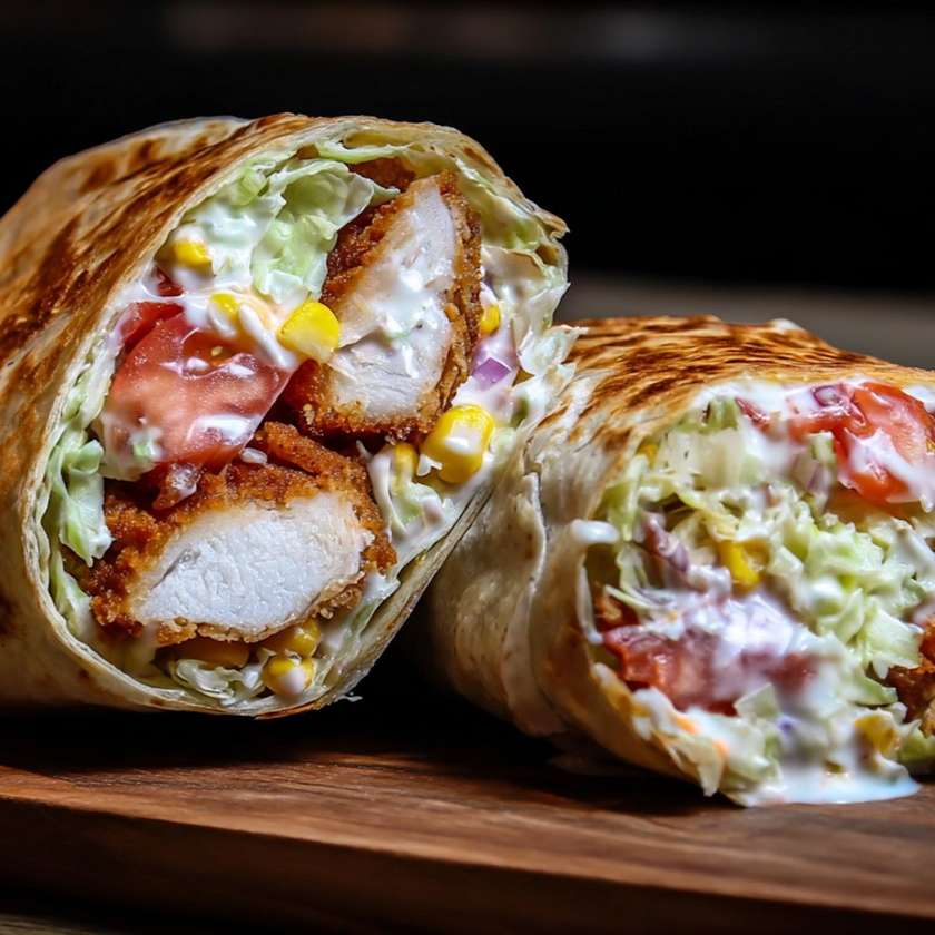 Titanic Wrap - velký