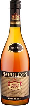 Napoleon 1804 VSOP Brandy 36%
