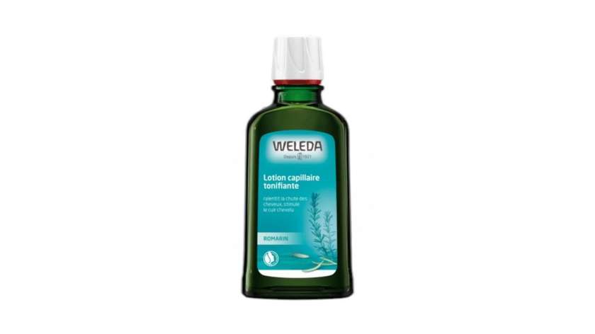 Weleda Revitalising Hair Tonic 100ml