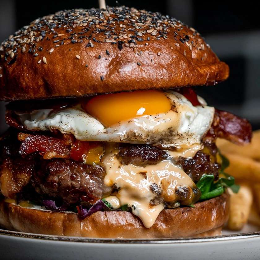 Lucky Luciano + HRANOLKY